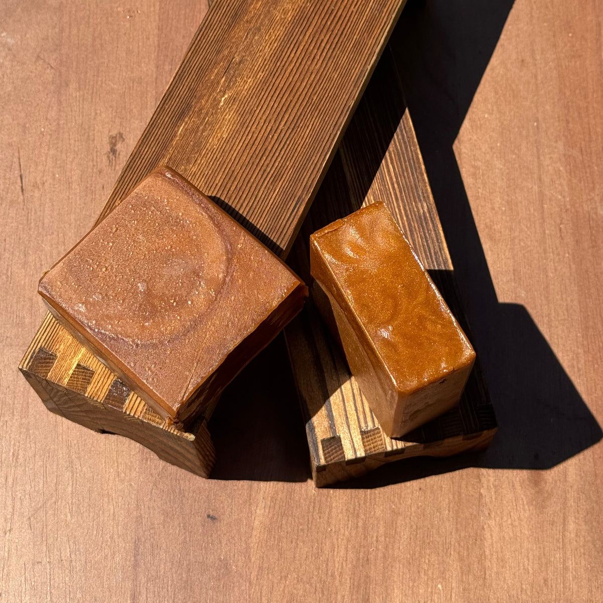 Basic Witches | Pumpkin Spice Society | Artisan Soap