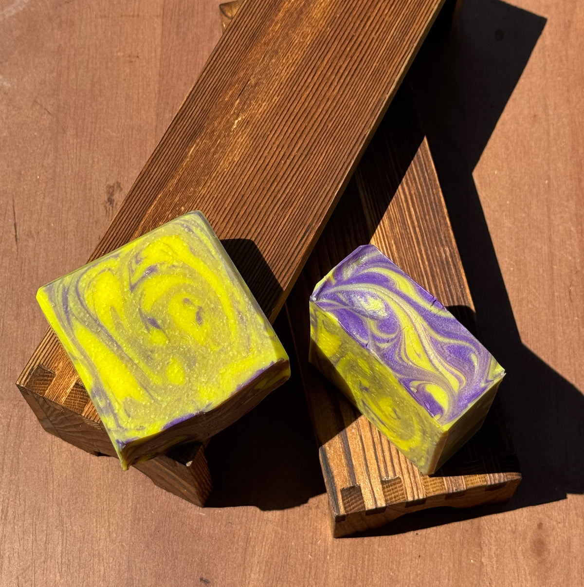 Provocateur | Artisan Soap