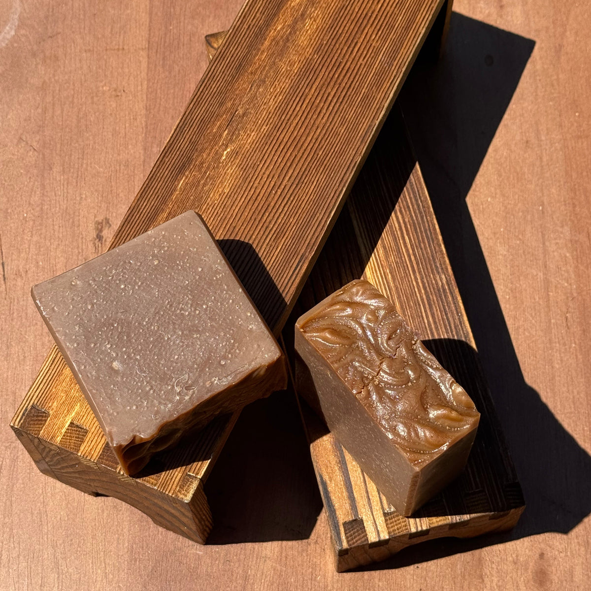 Reserve | Artisan Soap
