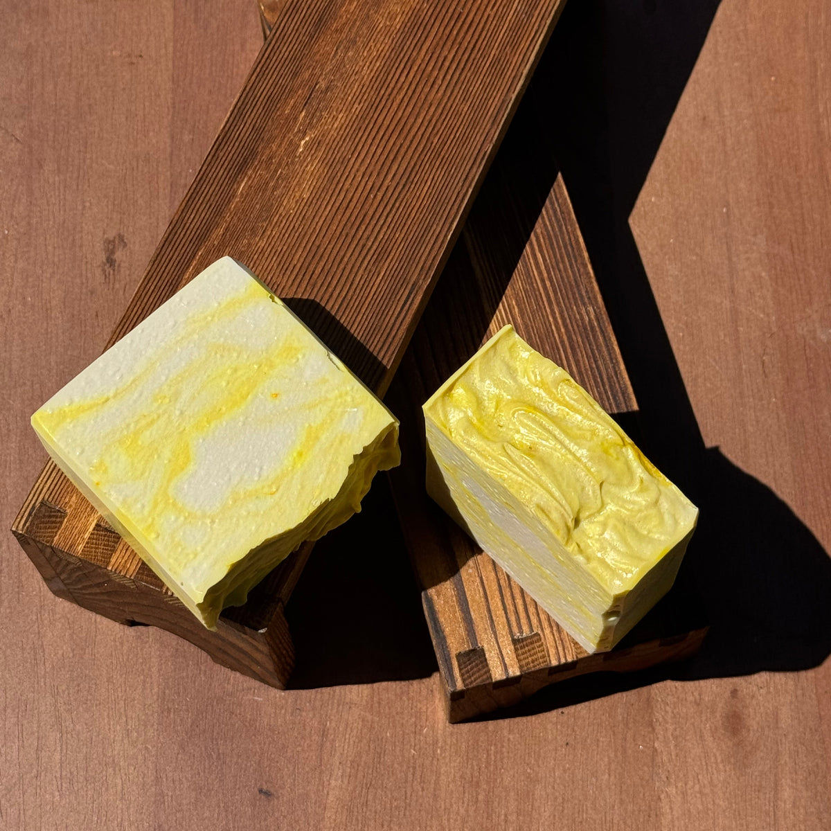 Revive | Artisan Soap