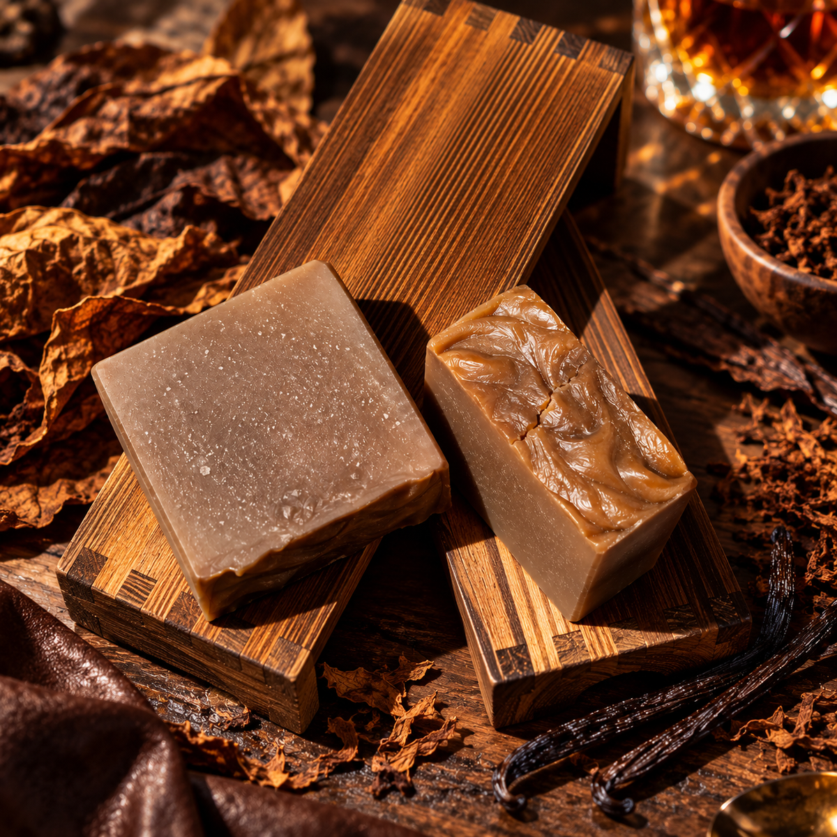 Reserve | Artisan Soap