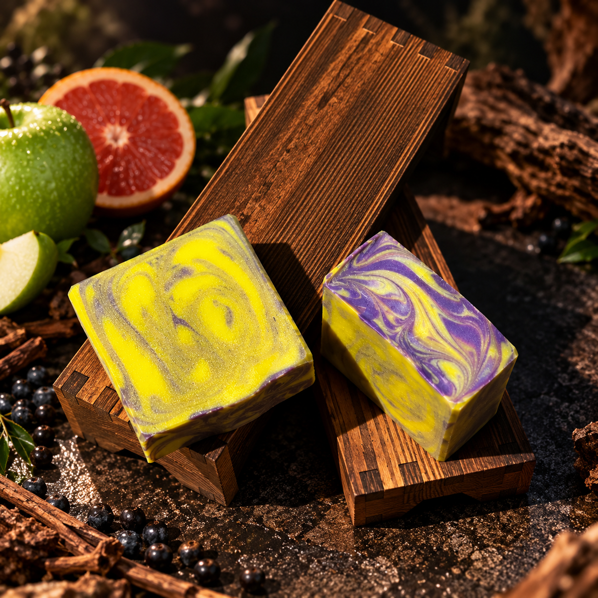 Provocateur | Artisan Soap