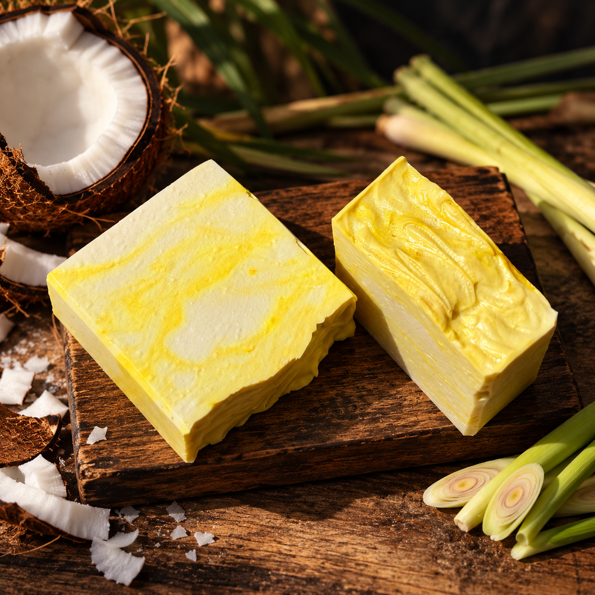 Revive | Artisan Soap