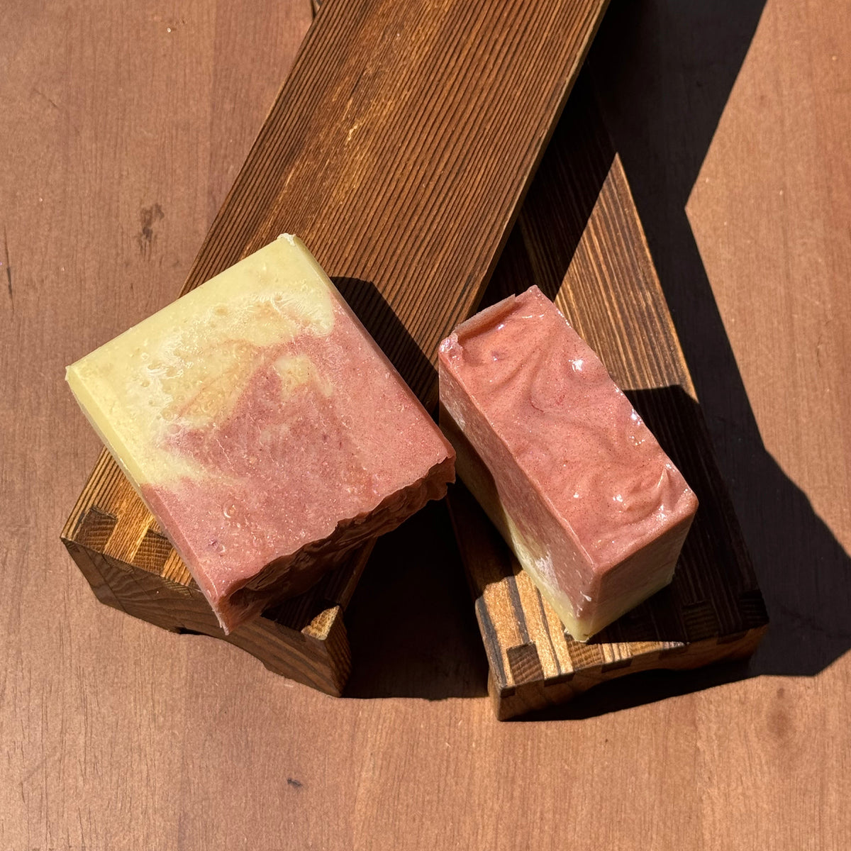 Wicked Orchard | Orchard & Oak | Artisan Soap