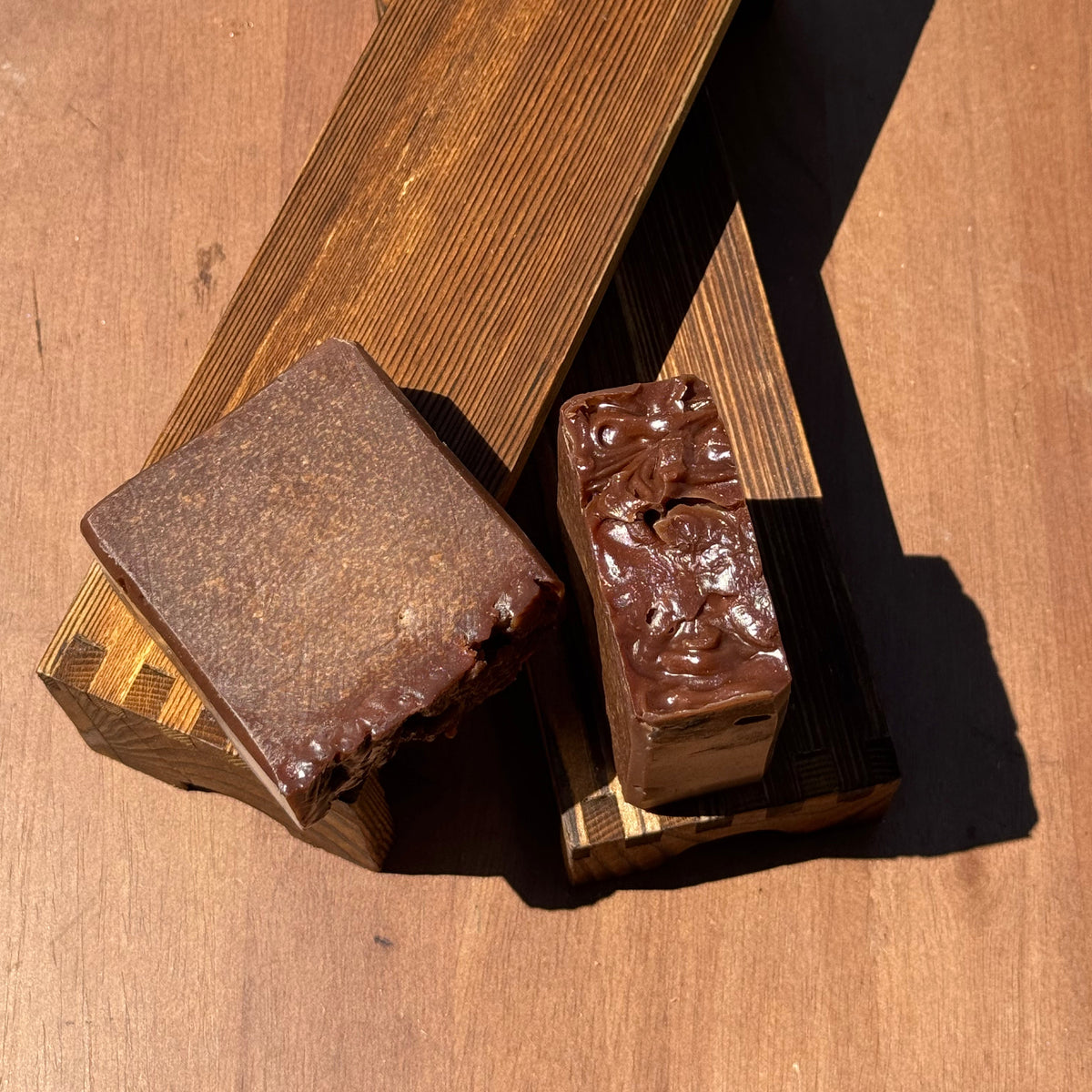 Cauldron Cake | Autumn Indulgence | Artisan Soap